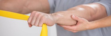 Direnç Grubu Fizyoterapisi ve Fizyoterapist Omuz Rehabilitasyonu