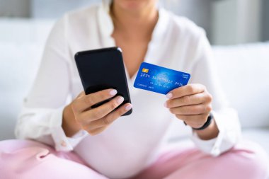 Online Shopping Fraud Prevention And Cash Security