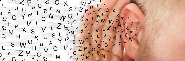 Проблемы с ухом. Человеческая наука закрывается