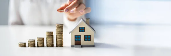 Saving Real Estate Tax. Earn Money Buy House
