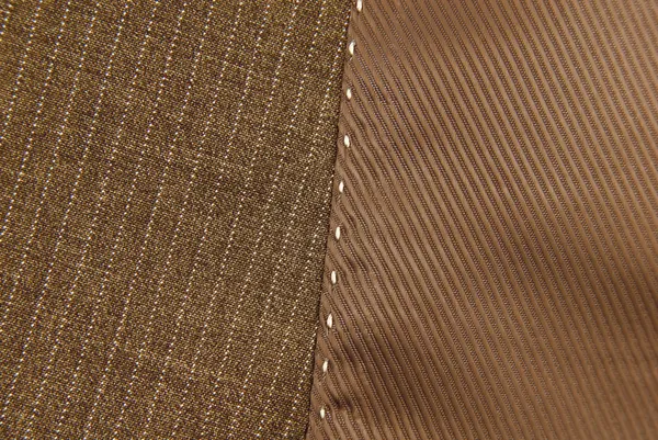 Textura de terno — Fotografia de Stock