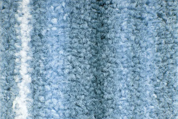 Carpet texture macro — Stock Photo, Image