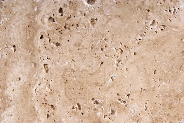 Travertine tiles texture — Stock Photo, Image