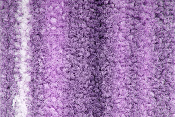 Carpet texture macro — Stock Photo, Image