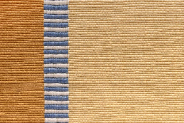 Textura de tela beige — Foto de Stock