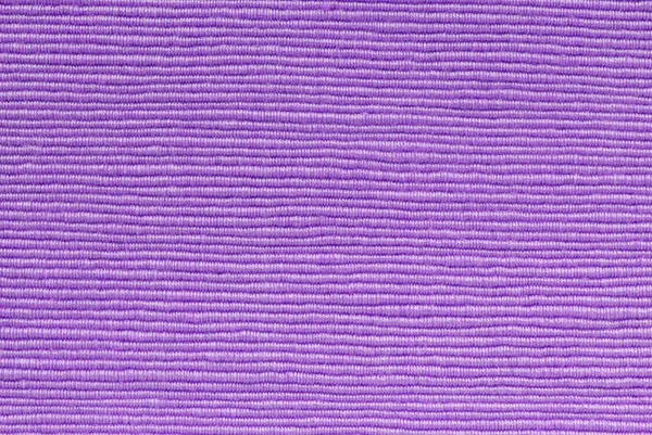 Textura de tecido roxo — Fotografia de Stock