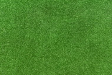 Yeşil kadife Bilardo masası doku