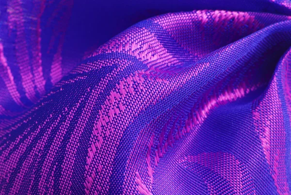 Fabric texture — Stock Photo, Image