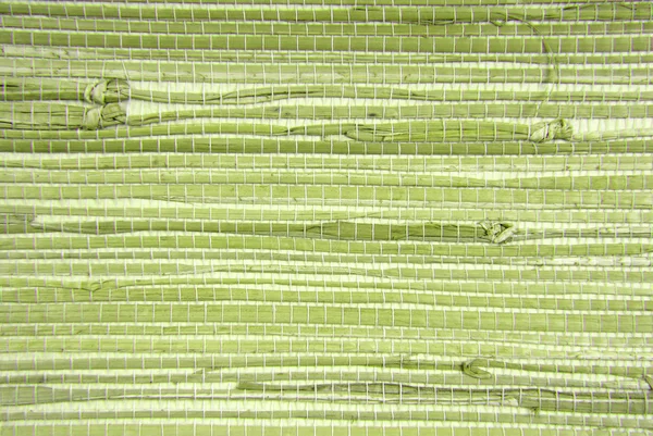 Wallpaper grass cloth texture — Stock Photo, Image