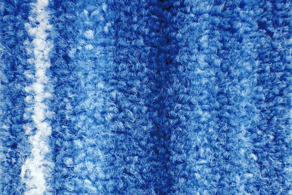 Carpet texture macro — Stock Photo, Image