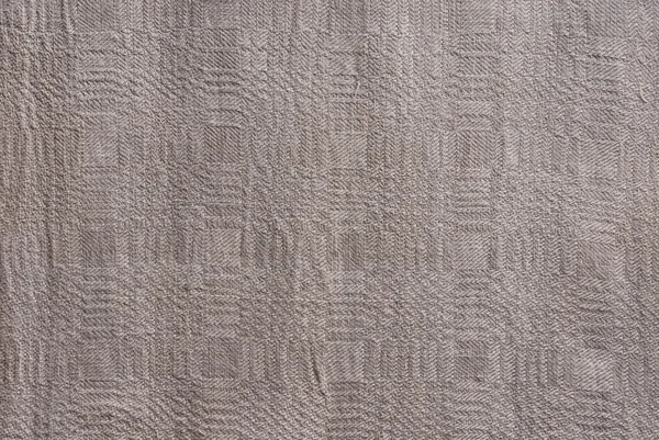 Linen old fabric texture — Stock Photo, Image