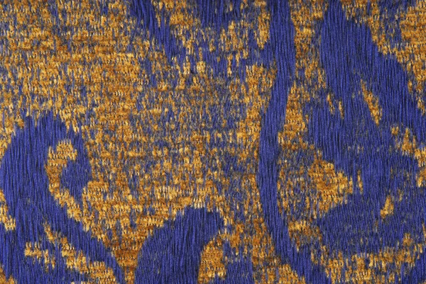 Upholstery fabric texture — Stock Photo, Image