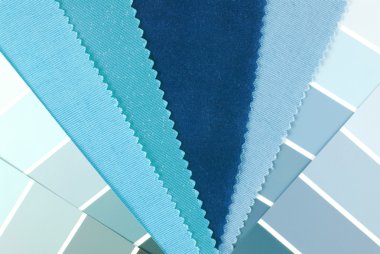 iç renk tasarım malzeme seçimi