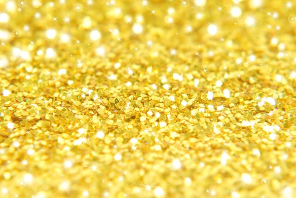 Sparkle glittering background — Stock Photo, Image