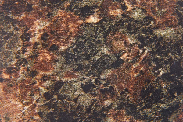 花崗岩模擬マクロ テクスチャ — ストック写真