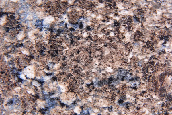 Granit imitation makro konsistens — Stockfoto