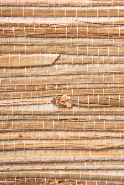 Grasscloth textura papel de parede — Fotografia de Stock