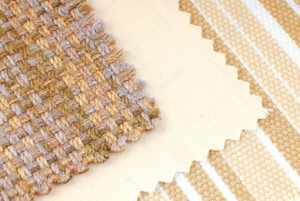 Color design selection for interior — Stock Photo © severija #39799357