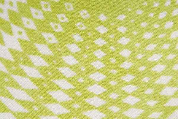 Retro style fabric texture — Stock Photo, Image