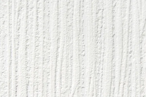 Witte wallpaper getextureerde achtergrond — Stockfoto