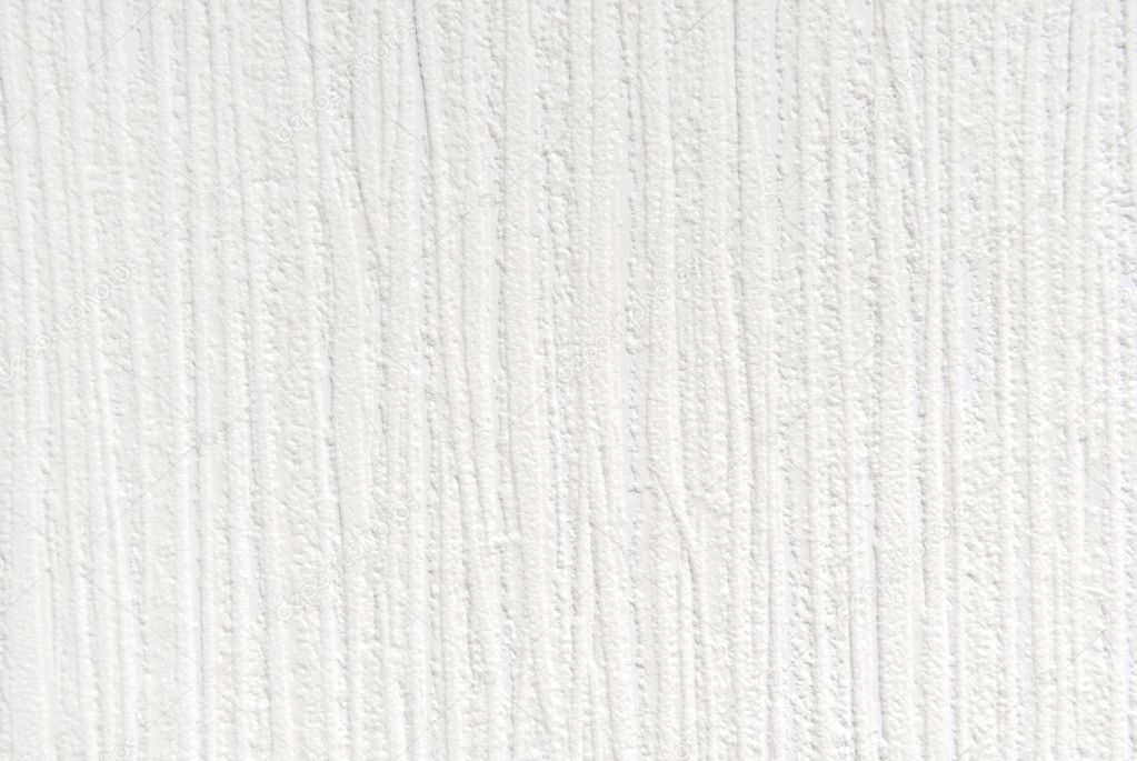 White wallpaper textured background