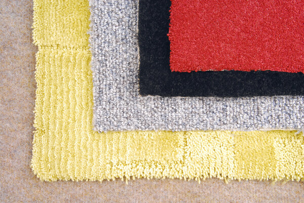 Выбор ковров для интерьера
