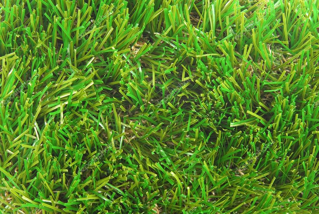 Artificial grass astroturf closeup background Stock Photo by ©severija  43005095