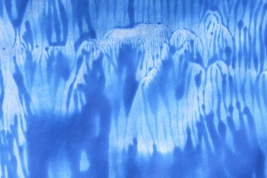 Color painting art background