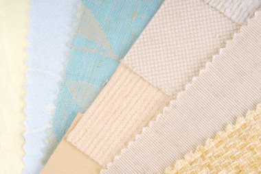 pastel renk tasarım seçimi için iç