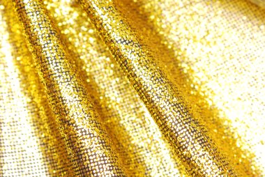 Pırıltılı glitter altın arka plan