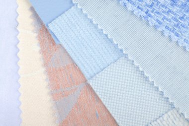 pastel renk tasarım seçimi için iç