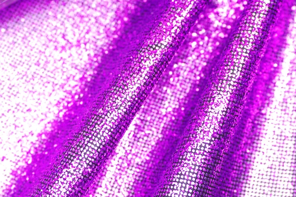 Sparkle glitter purple background — Stock Photo, Image