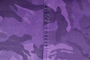 kamuflaj kumaş dokusu