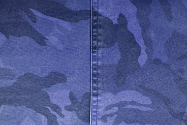 kamuflaj kumaş dokusu