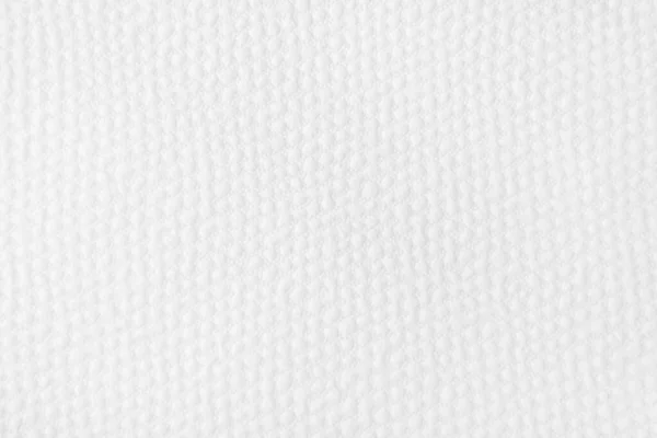 Close Plain White Paper Textured Background — Stock Photo, Image