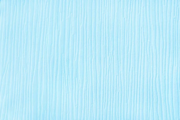 Close Plain Blue Paper Textured Background — Foto Stock