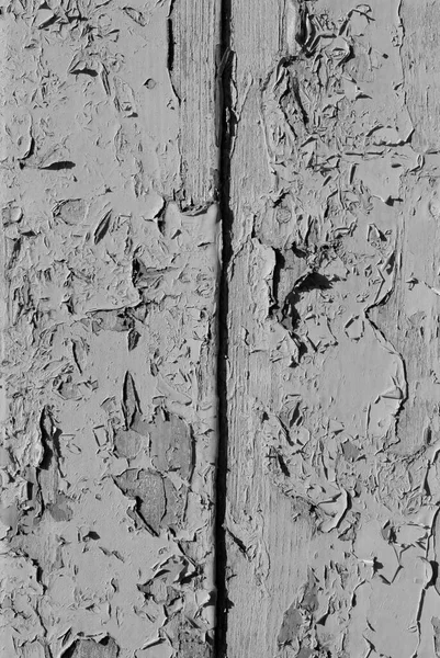 Close Old Painted Wooden Texture Background Imagen de stock