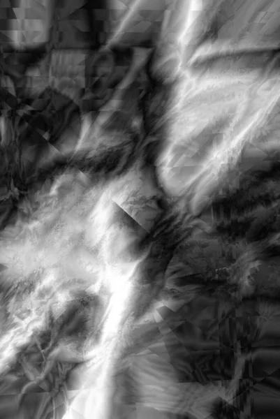 Close Black White Grey Abstract Background Imagen de archivo