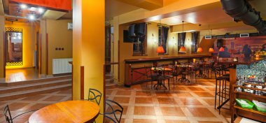 pub iç