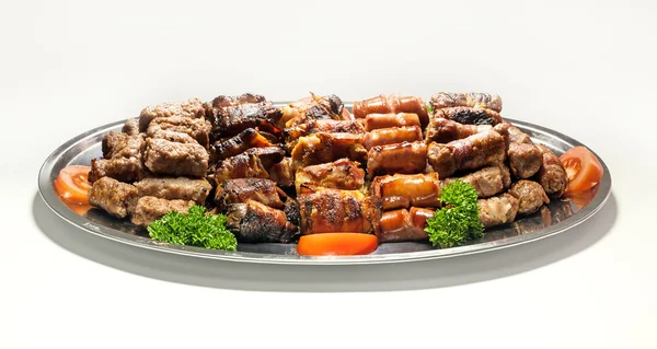 Barbecue meat — Stock Photo, Image