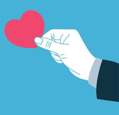 el veren aşk sembolü