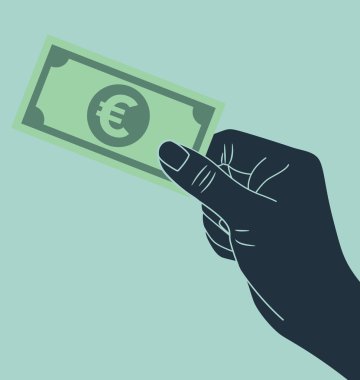 Euro para veren el