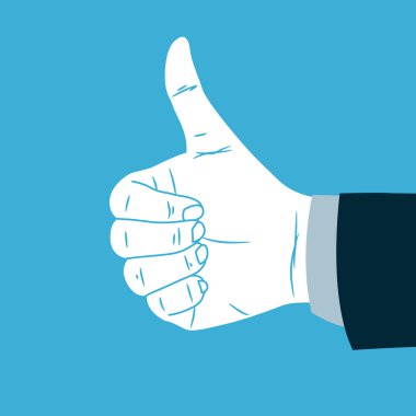 ok işareti yapma hakkını