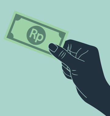 Rupiah para veren el