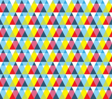 Geometrik desen