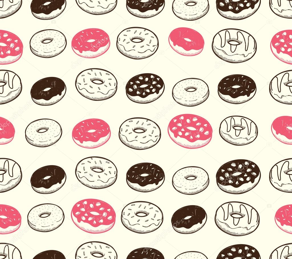 donut background donut background