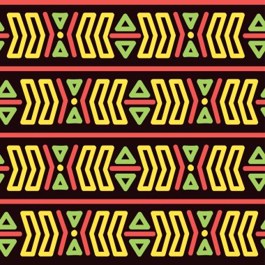 Soyut kabile düzeni