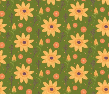 Desen utk kanva lanjutin