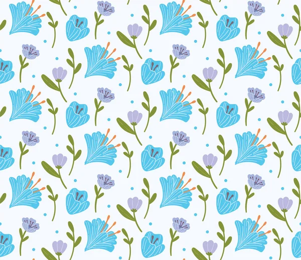 Pattern Utk Canva Lanjutin — стоковый вектор