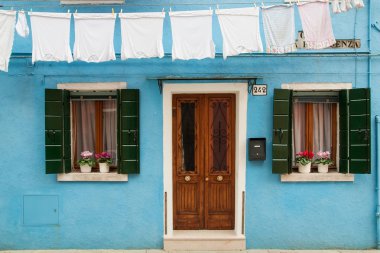 burano evi